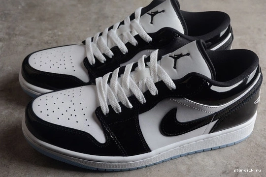DV1309-100 DV1309-100 1 Jordan SE Low Concord 0907